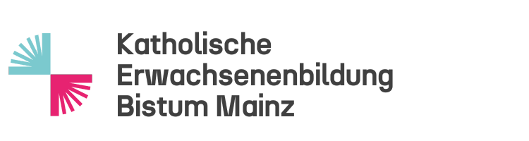 Logo KEB im Bistum Mainz