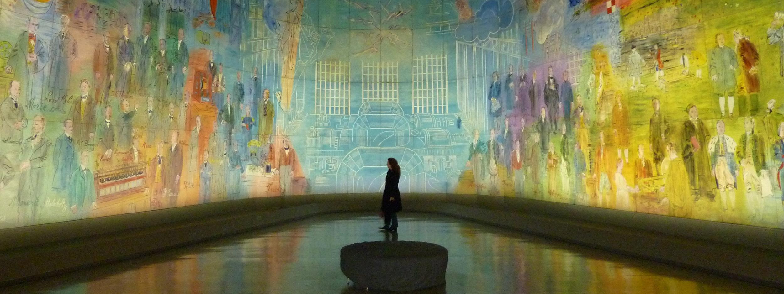 Kunst und Kultur