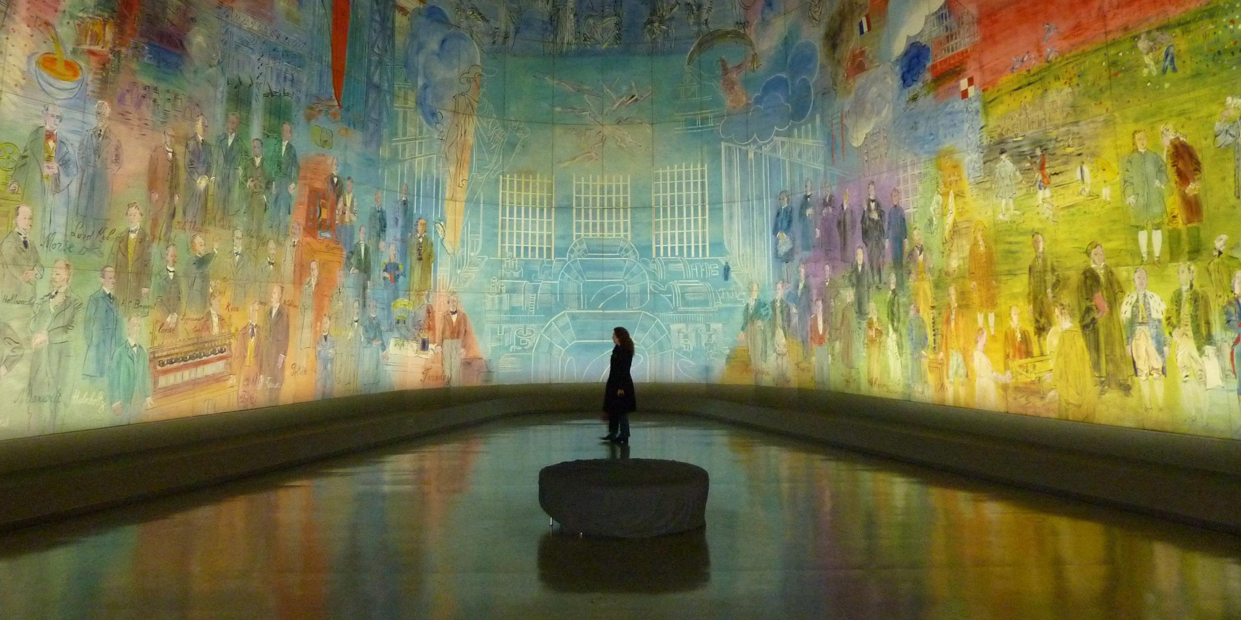 Kunst und Kultur
