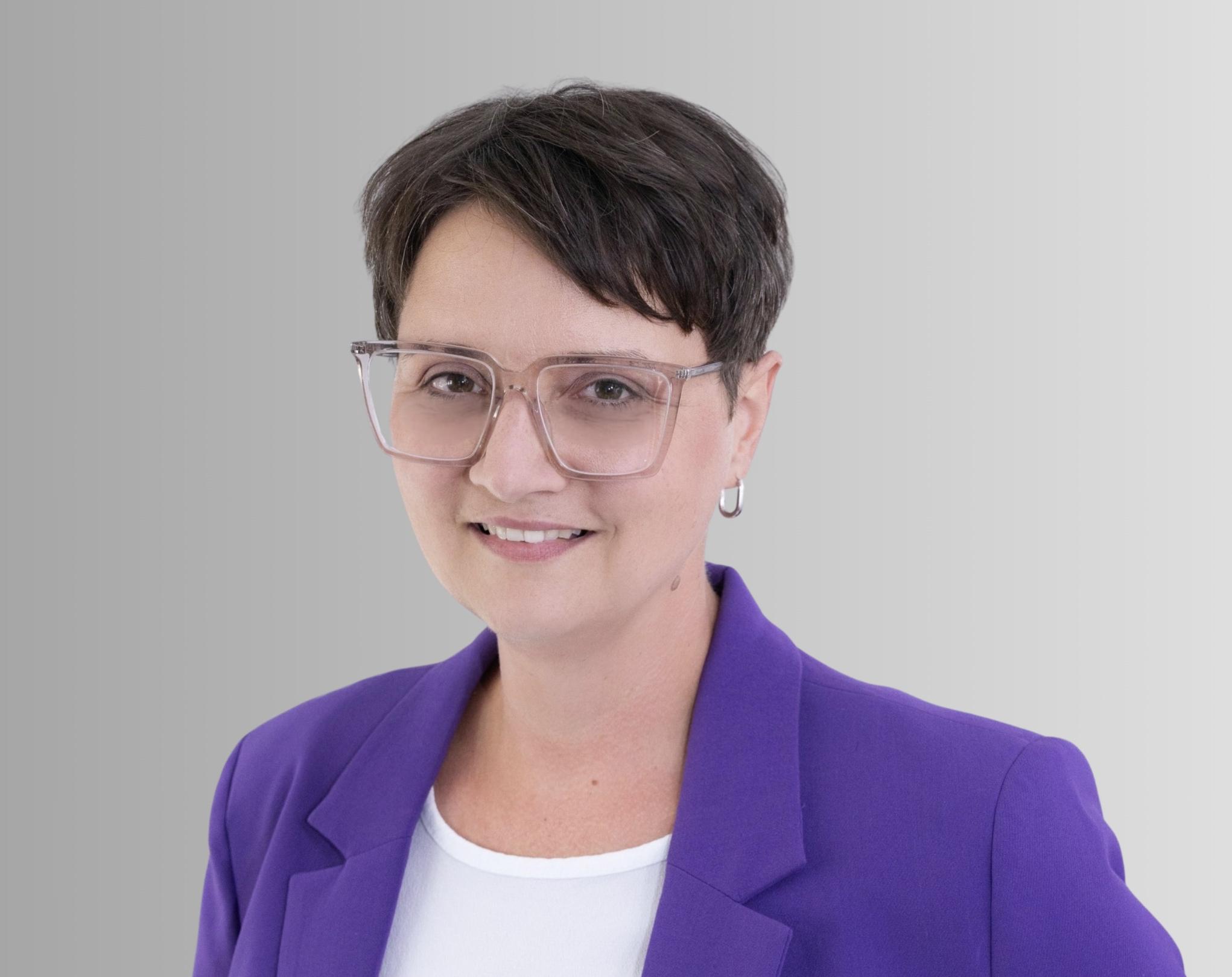 Dr. Sonja Petersen