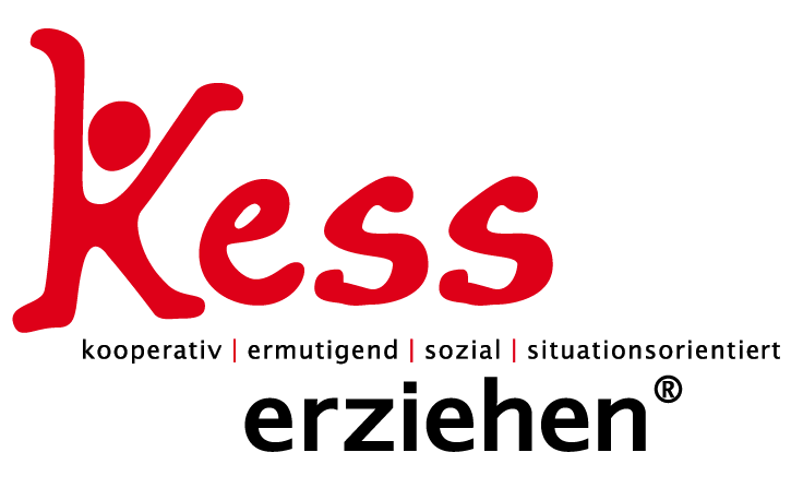 logo Kess erziehen