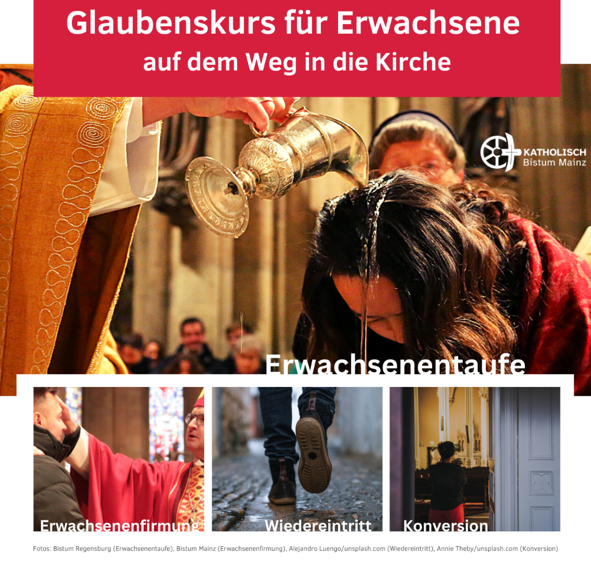 (c) Bistum Mainz