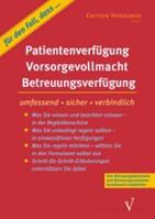 Foto_Vorsorgeverfügung_Rechte-Lothar-Fietzek-Verlag