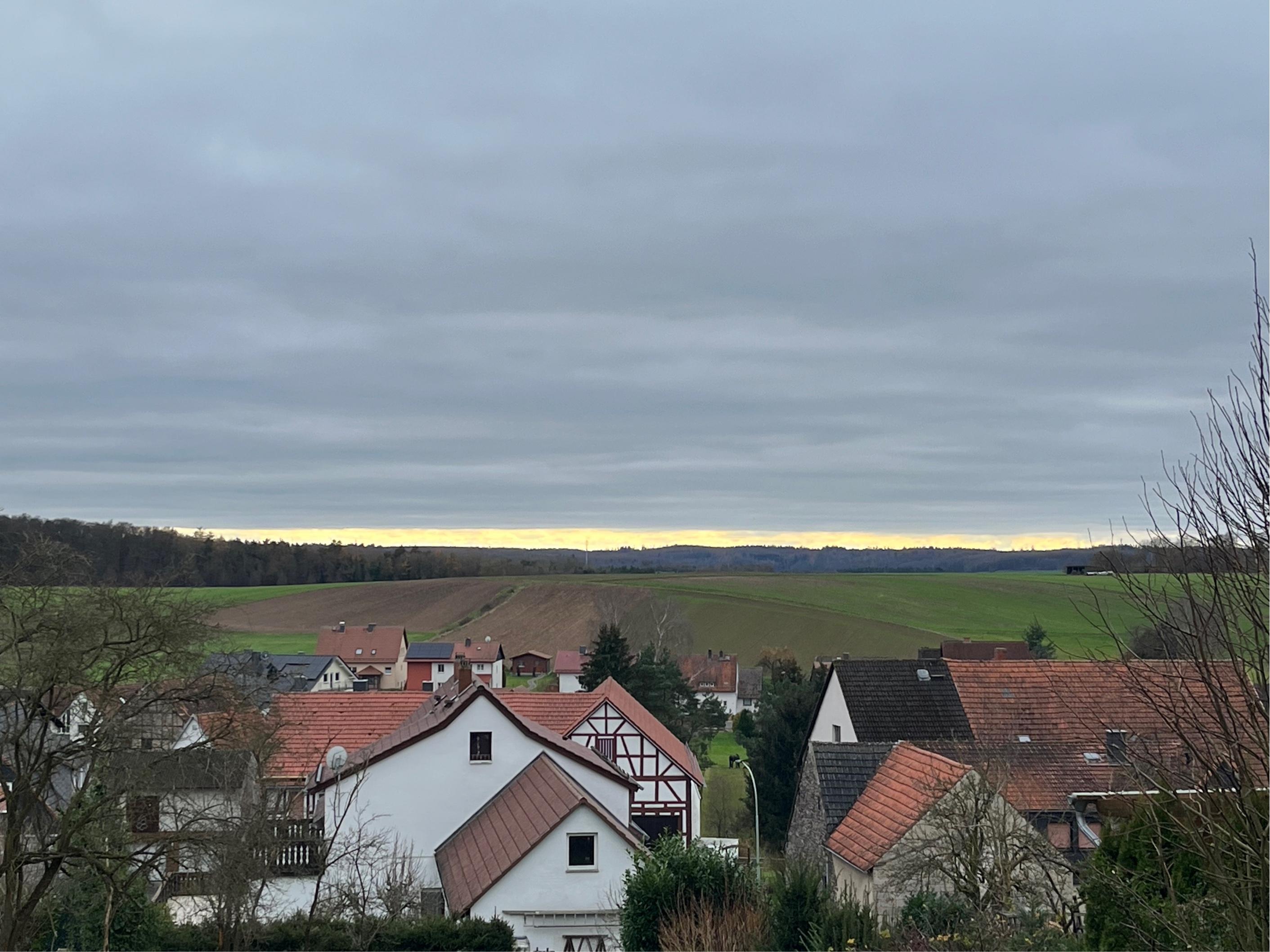 KEB Oberhessen: „Was uns heilig ist ... - eine Entdeckungsreise im Katzenberg“