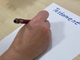 Testament_Judith Pfau