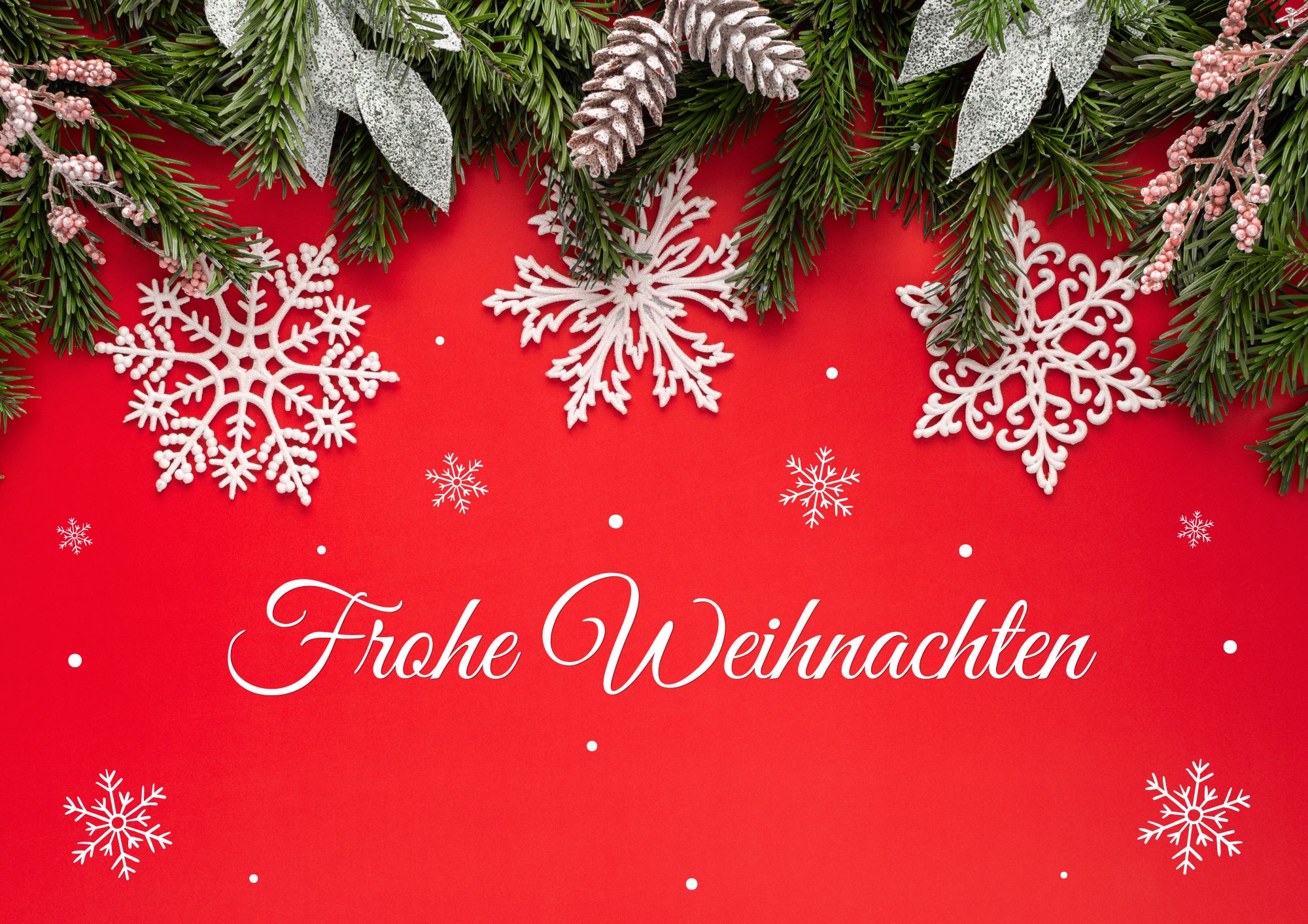 Weihnachten