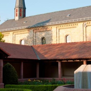 Kloster Jakosberg