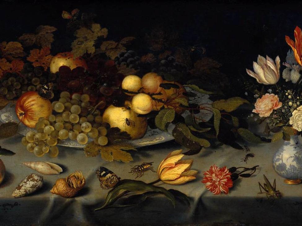 Balthasar_van_der_Ast_-_Flowers_and_Fruit_-_WGA1040