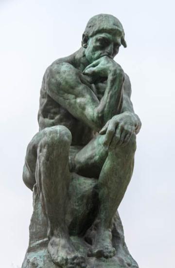 Der Denker