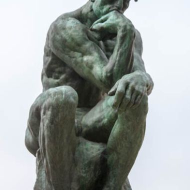 Classic_view_of_The_Thinker_(8437831806)