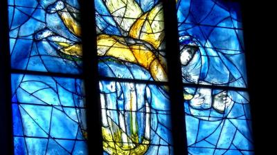 Chagall_Fenster