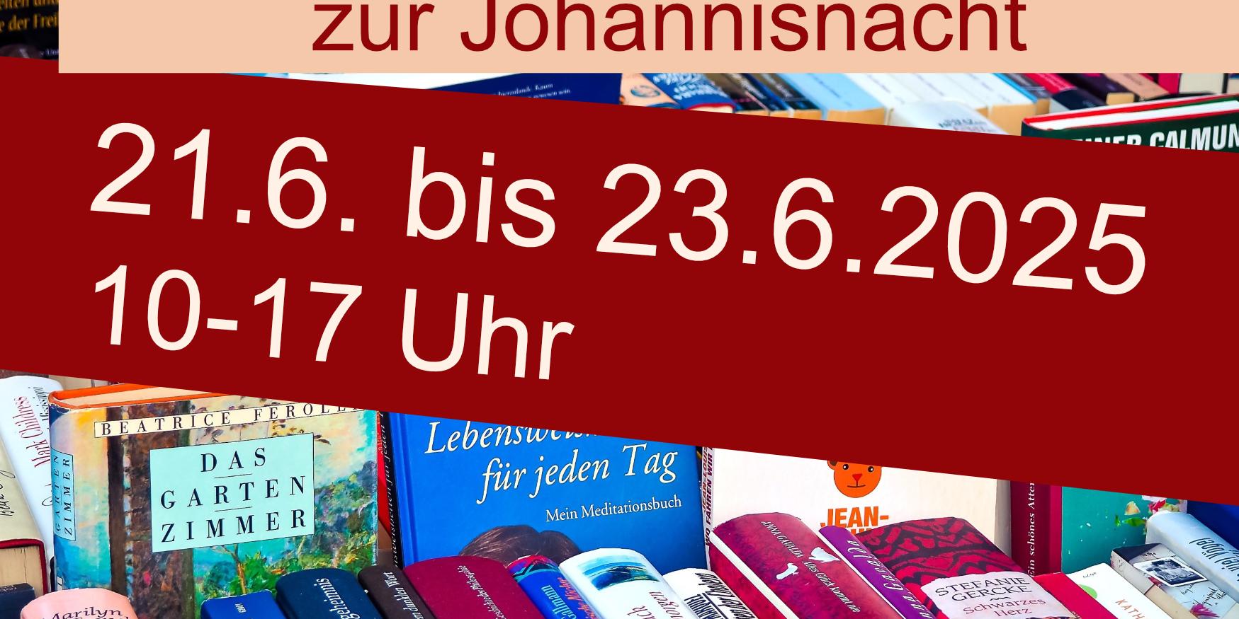 Bücherbasar_2025