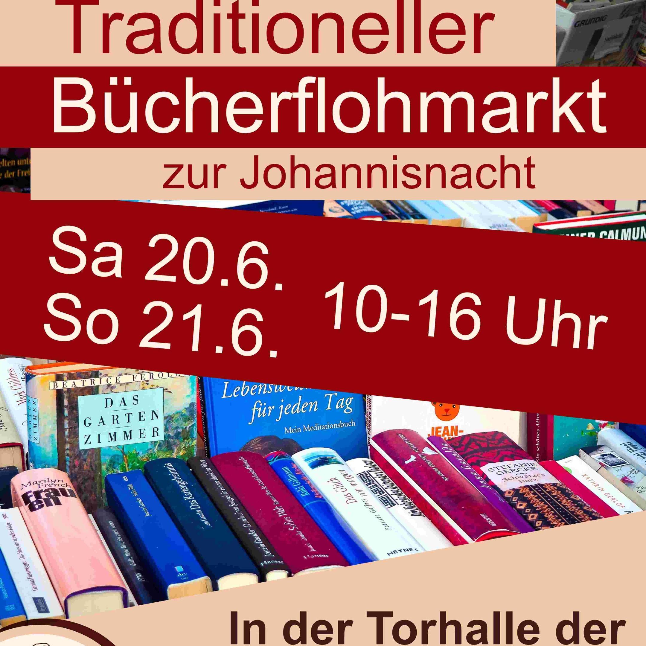 Bücherbasar_2026