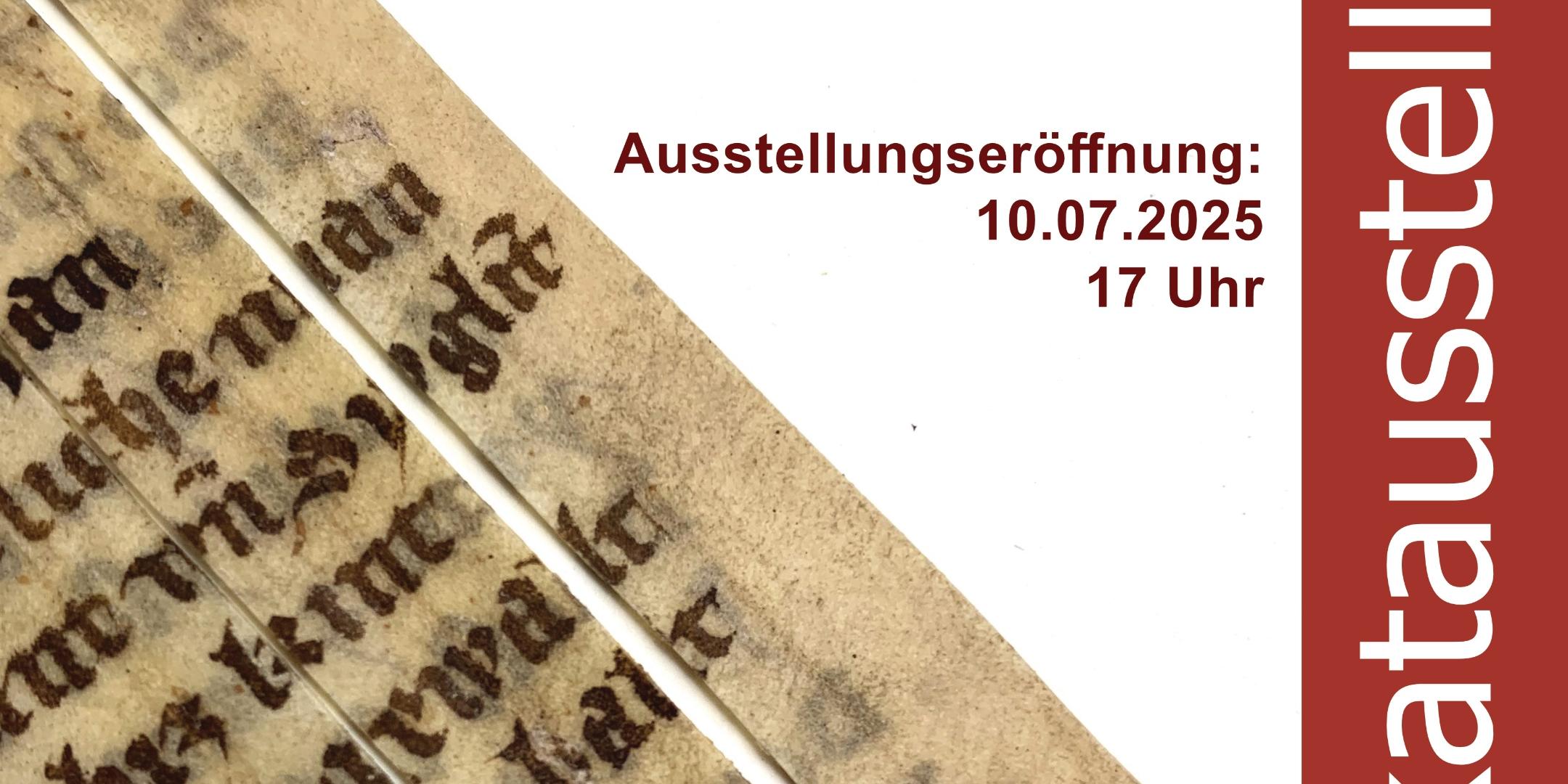 Plakatausstellung