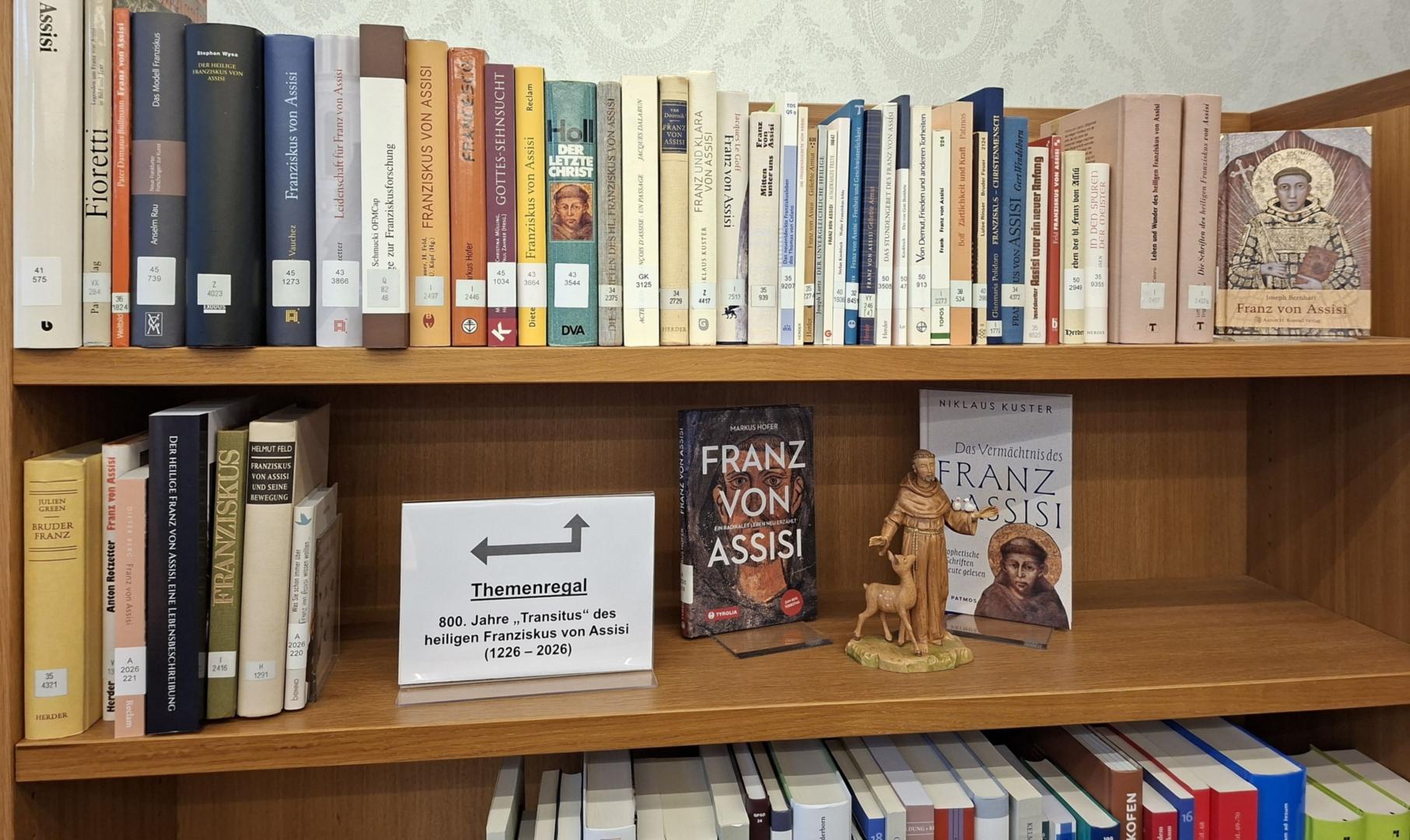Themenbücher