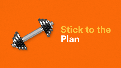 stick-to-the-plan