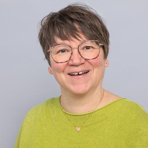 Tanja Bechtloff