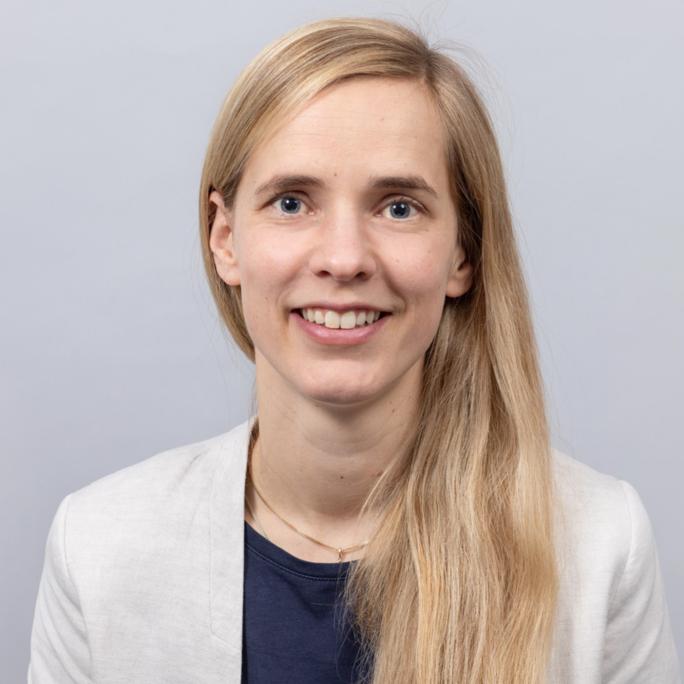 Julia Stolberg