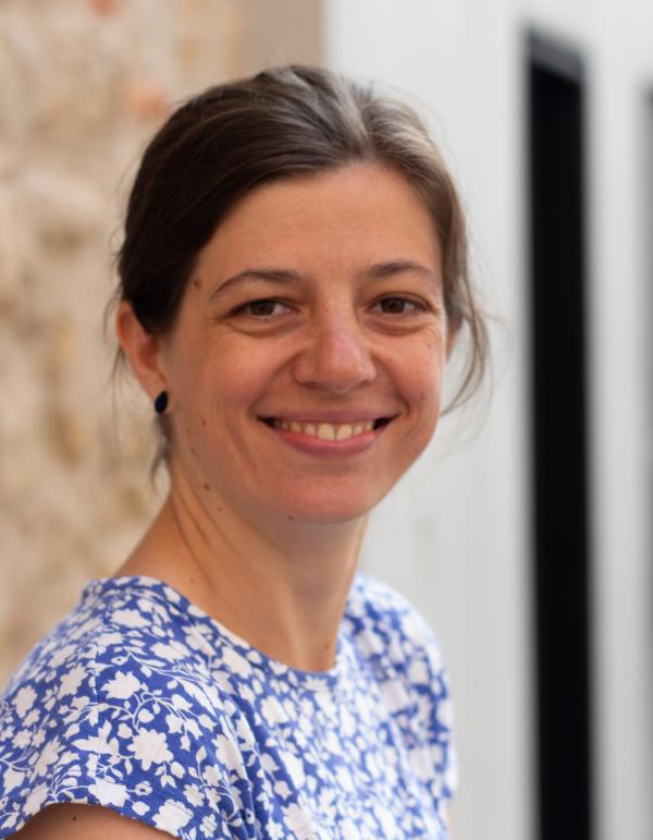 Dr. Luisa Fischer