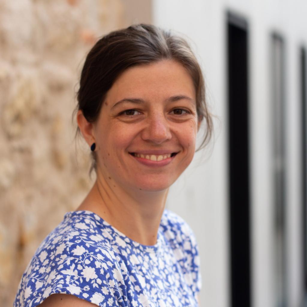Dr. Luisa Fischer