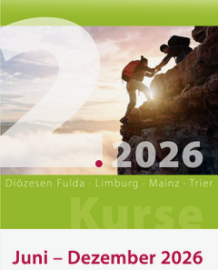 Titelbild des Flyers