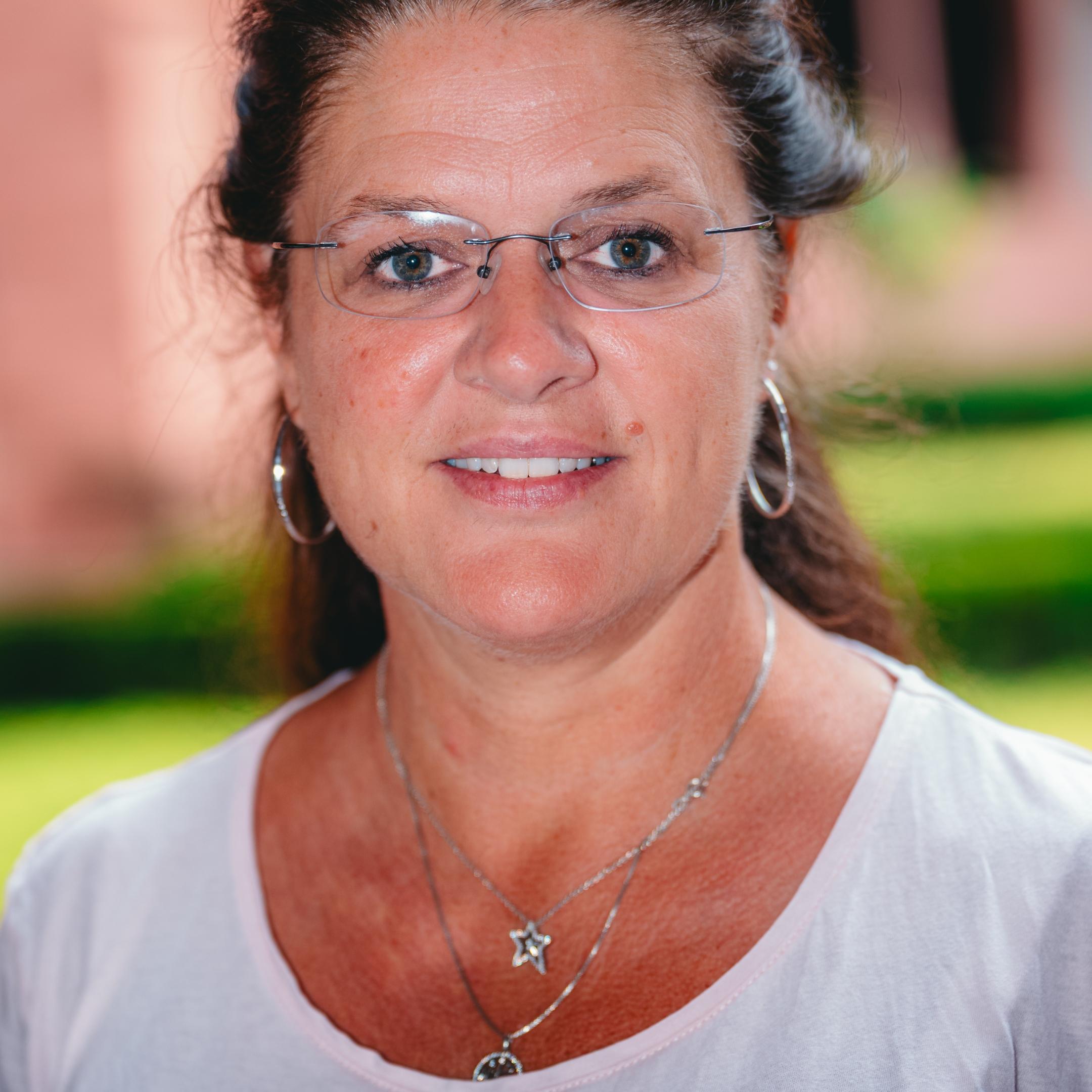 Corinna Schley