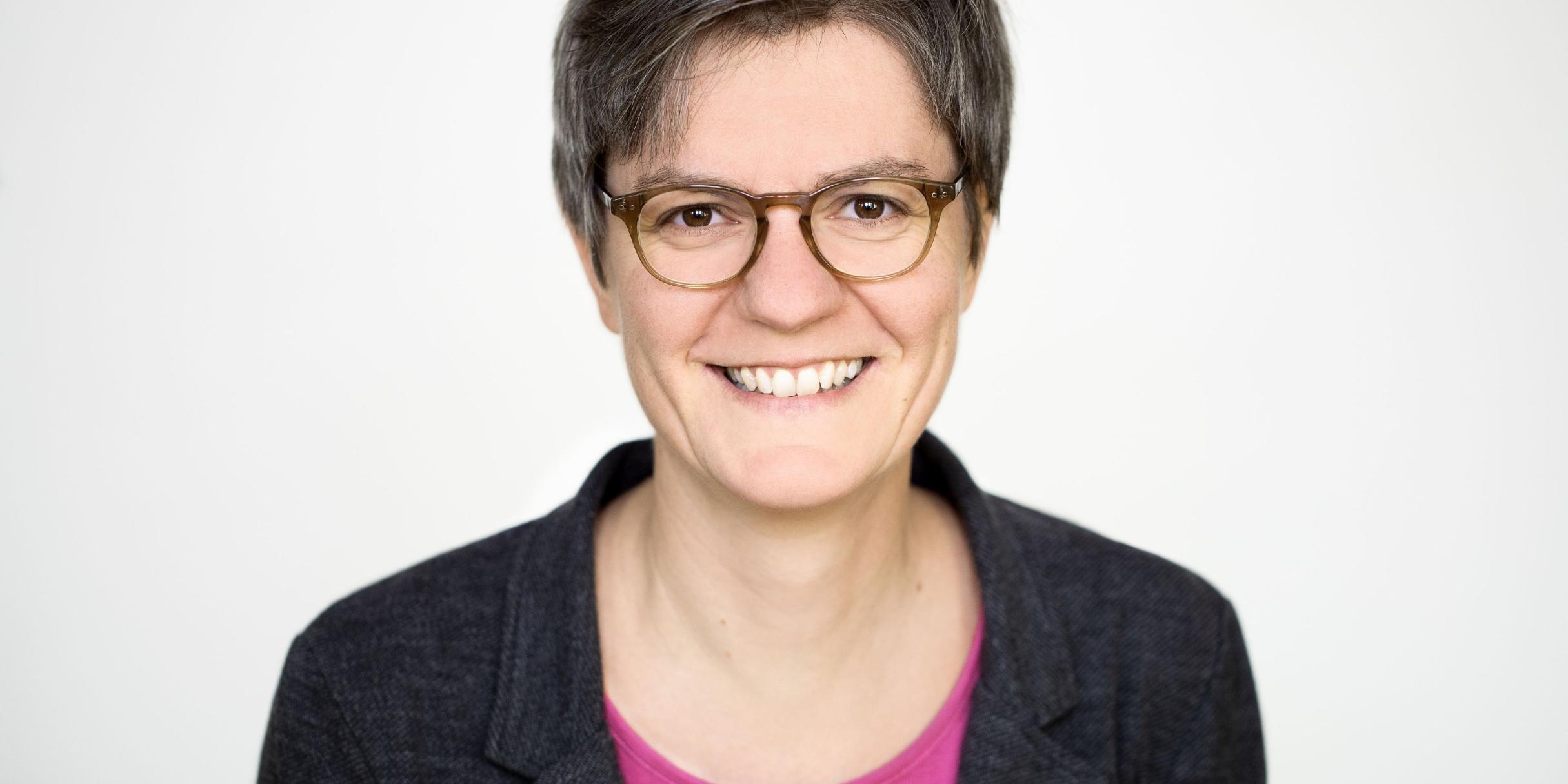 Feder Porträt