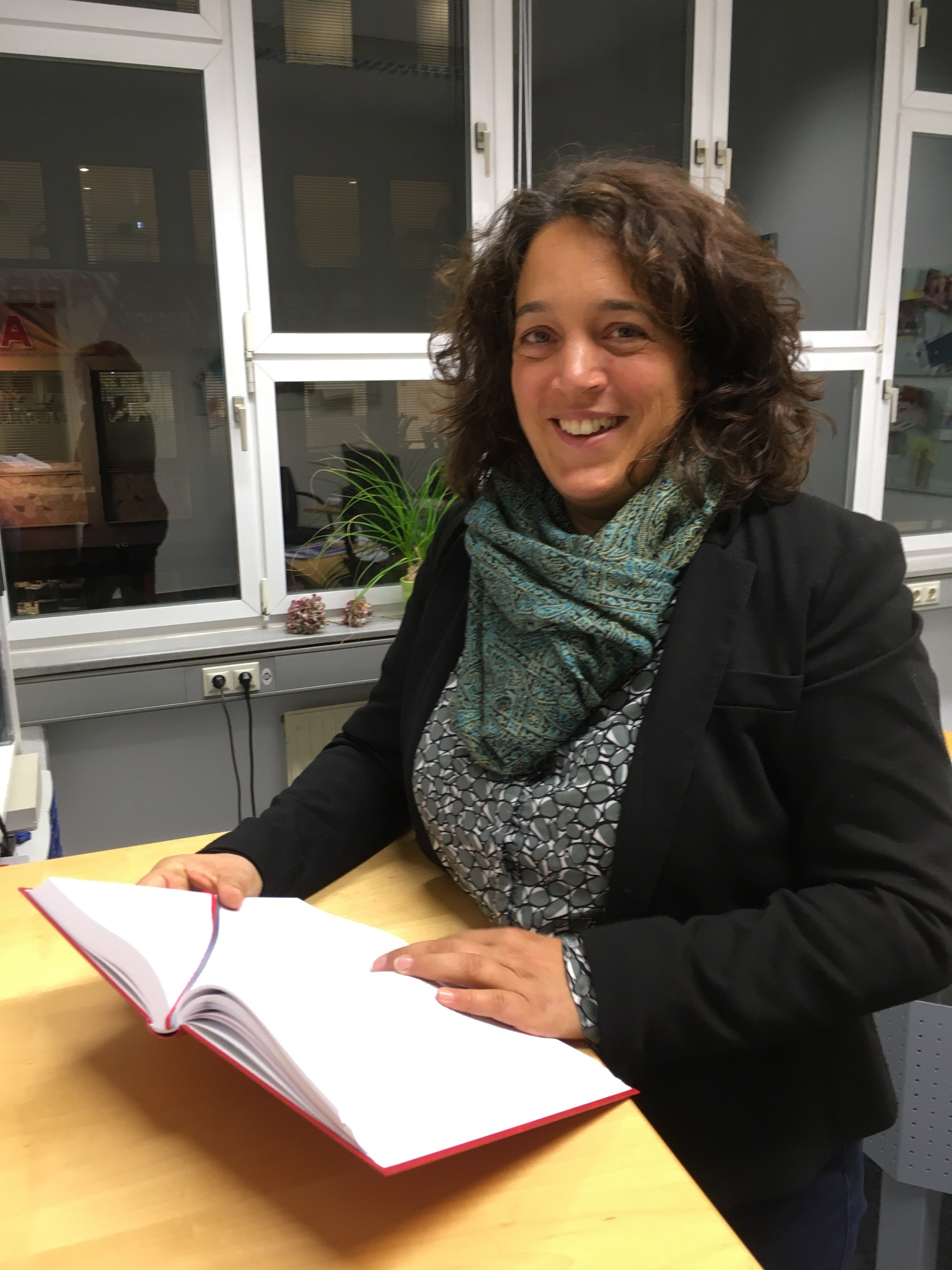 Dr. Katrin Brockmöller