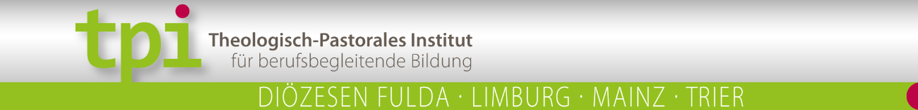 Kopfgrafik TPI Fulda Limburg Mainz Trier
