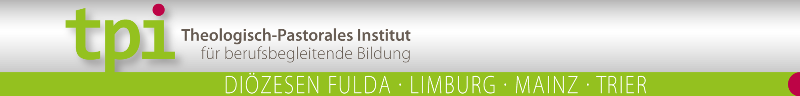 Kopfgrafik TPI Fulda Limburg Mainz Trier