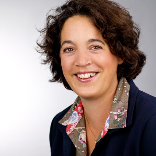 Dr. Katrin Brockmöller