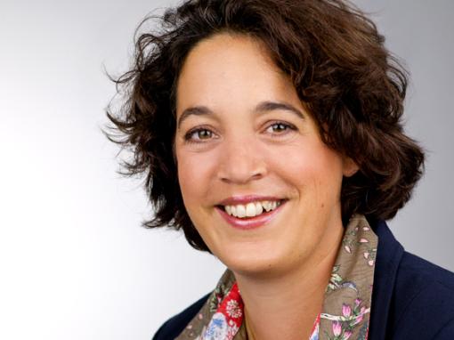 Dr. Katrin Brockmöller