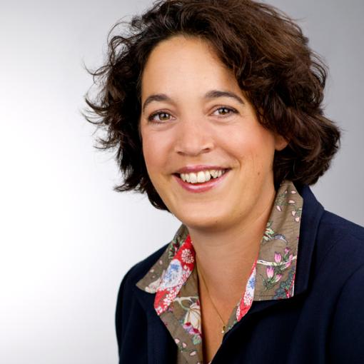 Dr. Katrin Brockmöller