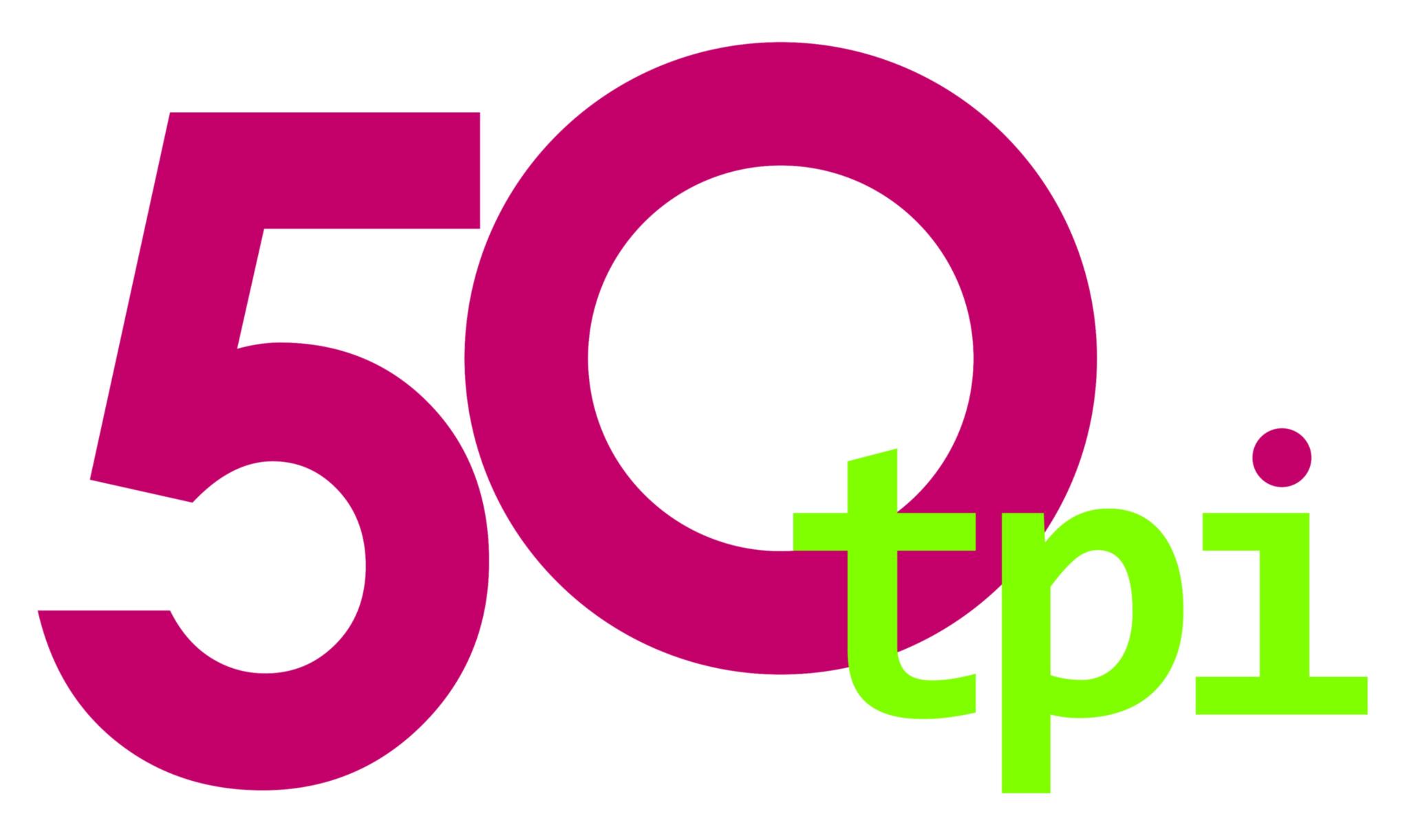 TPI Jubiläum 2020