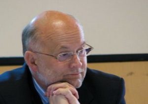 Prof. Dr. Rainer Bucher