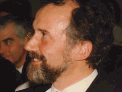 Dr. Wilhelm Bruners