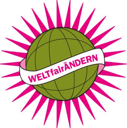 WfÄ-Logo (c) WELTfairÄnderer