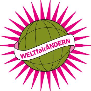 WfÄ-Logo (c) BDKJ Mainz