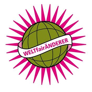 WfÄ-Logo351 (c) Weltfairänderer