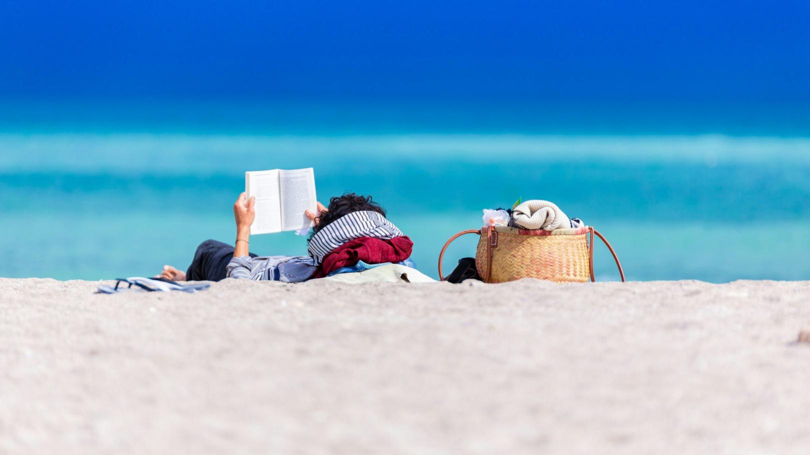 Sommer Entspannung (c) Photo by Dan Dumitriu on Unsplash