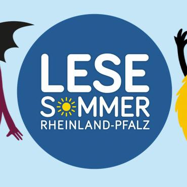 Lesesommer