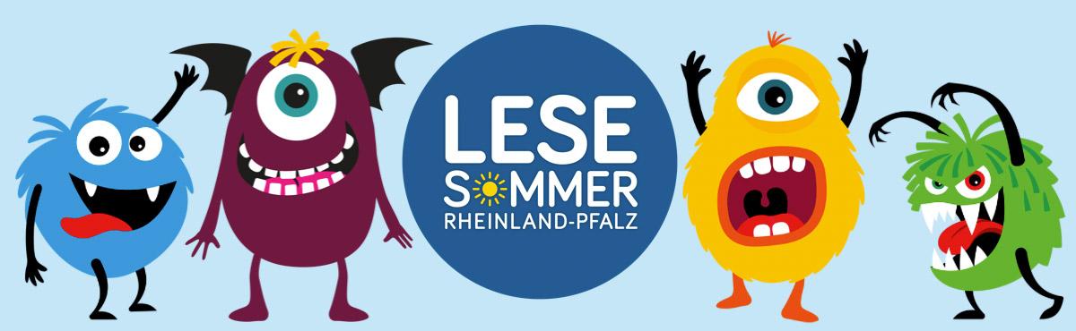 Lesesommer