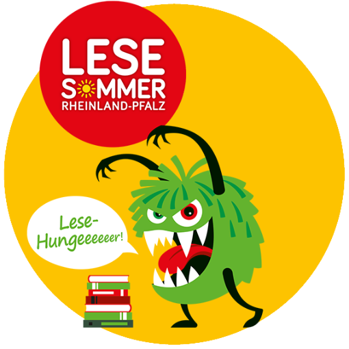 Lese-Hunger