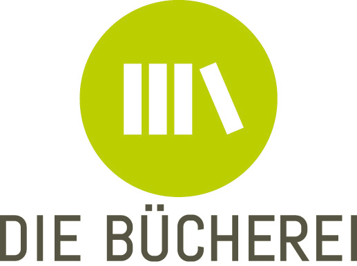 Logo Büchereiarbeit (c) KÖB