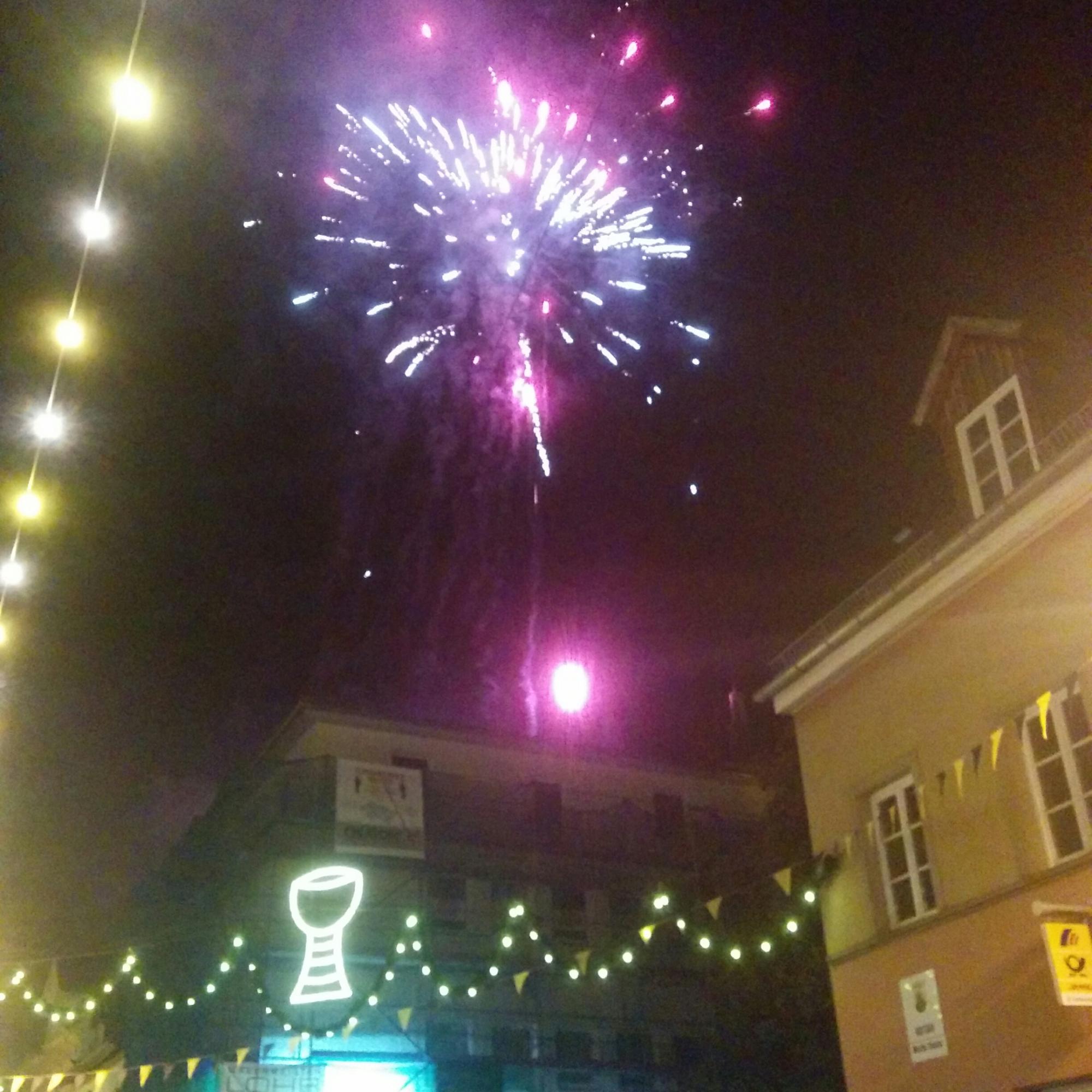 Winzerfest Alzey