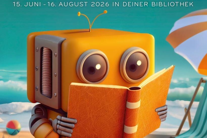 LeseSommer Bild 2026