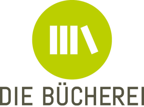 Logo Büchereiarbeit (c) KÖB