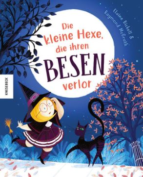 Neues Kinderbuch (c) Buchcover Borromedien