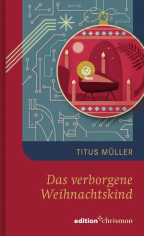 Buchtipp der Bücherei (c) Cover von EKZ