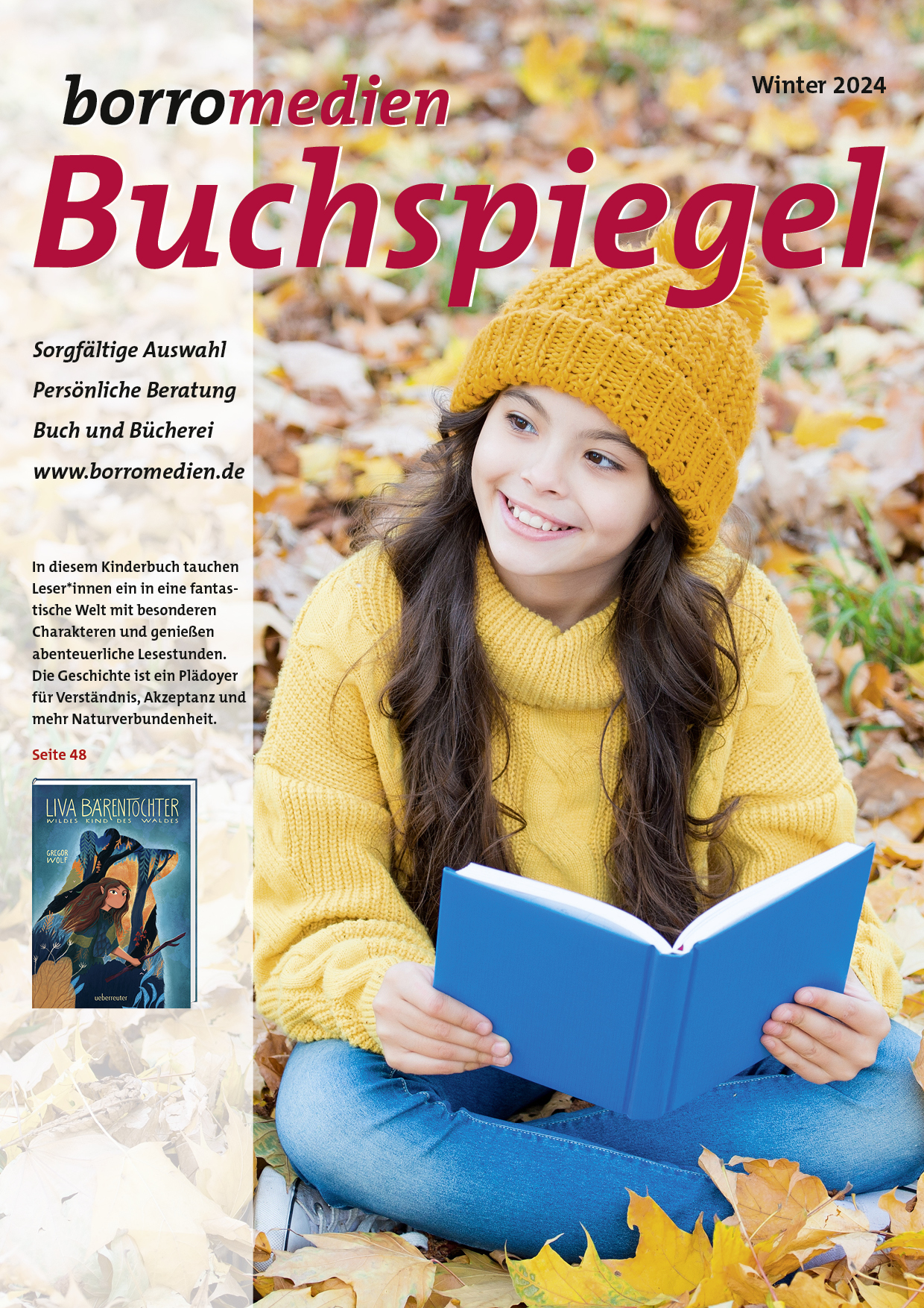 u1-web_1_041030 Buchspiegel Winter 24 (c) borromedien